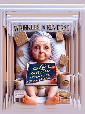 cover image of Wrinkles in Reverse